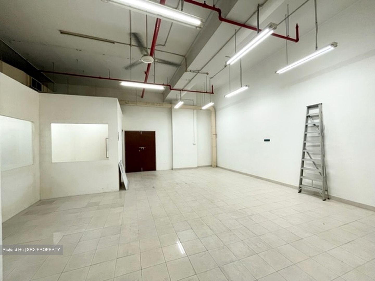 Paya Ubi Industrial Park (D14), Factory #366670861